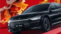  Ini Dia Model Dari Subbrand Baru BYD, Linghui