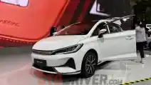  BYD Janji Delivery M6 Maksimal 75 Hari, Lebih Dari Itu Ada Kompensasi