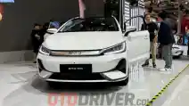  BYD: Mobil Listrik Sekarang Sudah Terjangkau