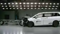  VIDEO: Crash Test BYD M9 (ANCAP)
