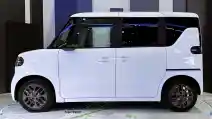 Ini DIa Mobil Tiongkok Terlaris Saat Ini Di Jepang