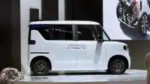  BYD Racco, Kei-Car Tiongkok Pertama Yang Usik Kei-Car Jepang