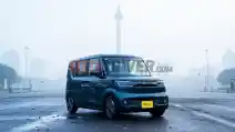  BYD Racco di Indonesia, Kode Keras atau Sekadar Penjajakan?