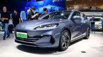  BYD Seal 06 DM-i Wagon Meluncur Di Munich Auto Show 2025, Ini Spesifikasinya