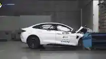 VIDEO: Crash Test BYD Seal (ASEAN NCAP)