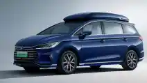  Sebentar Lagi Meluncur, BYD M6 PHEV Bawa Teknologi Anyar Diklaim Sangat Efisien