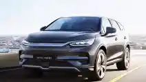  BYD Recall 115.000 Unit Karena Masalah Baterai