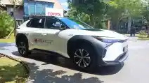  Toyota Bakal Bikin Baterai Mobil Listrik Dengan Daya Jelajah 999 Km