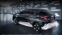  Toyota C-HR Jadi Sporty Dengan Merek Adidas 