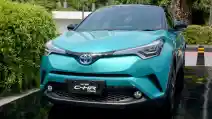  Toyota Edukasi Mobil Listrik ke Masyarakat Pakai Strategi ini