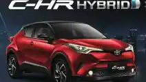  Skema Kredit Toyota New C-HR Hingga 4 Tahun, Berapa Angsuran Bulanannya?