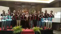  Komunitas Toyota Agya Pilih Perempuan Sebagai Ketuanya