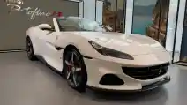  GALERI: Ferrari Portofimo M (24 FOTO)