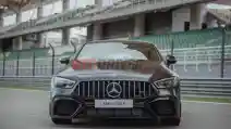  Sedan Terkencang Mercedes-Benz Juga Bakal Muncul di Indonesia