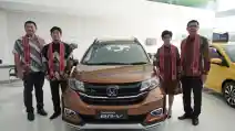  Honda Resmikan Dealer Pertama di Kota Kelahiran R.A. Kartini