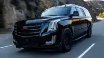  Camaro dan Escalade, Menyusul Hummer Jadi Sub-Brand GM?