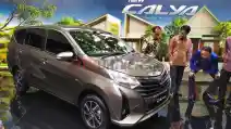  Toyota Calya Facelift Harganya Naik Tipis