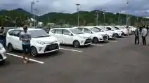  Daihatsu Indonesia Mengakui Penjualannya Turun di Awal 2019