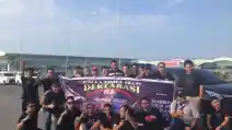  Calya Sigra Club Chapter Medan Resmi Terbentuk, Kompak Sampai Luar Jawa