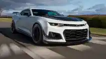  Chevrolet Camaro Akan Dieliminasi Di 2024