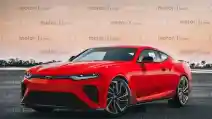  Chevrolet Camaro Bakal Bangkit Lagi Dari Kubur Di 2027