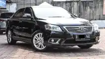  Panduan Membeli Toyota Camry Generasi VI Alias XV40 