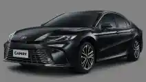  Toyota Hadirkan All New Camry Tanpa Hybrid