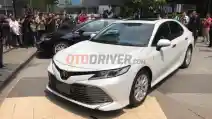  Daftar Penjualan Small & Medium Sedan Februari 2020