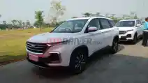  Ini Dia Chevrolet Captiva Bikinan Wuling Indonesia