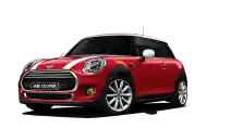  MINI Siap Ramaikan GIIAS 2015 Dengan 7 Model