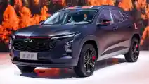  Chevrolet Hadirkan SUV Mewah Khusus untuk Negara Ini 