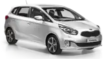  Kia Carens Tak Lagi Dijual Di Indonesia. Ini Alasannya