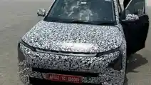  SPY SHOT: Kia Carens Facelift Terungkap Lebih Jelas