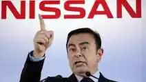  Nasib Carlos Ghosn Ditentukan 40 hari ke Depan