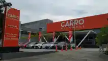  Carro Siapkan 10 Automall Baru, Fasilitasi Peminat Mobil Seken 