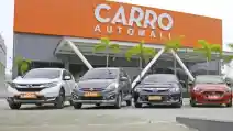  Carro Automall Resmi Terjun di Pasar Mobil Bekas Indonesia