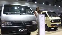  Perjalanan Suzuki Carry Di Indonesia, Awalnya Dari Cengkeh Manado