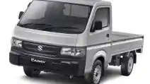  Suzuki New Carry Dapatkan Facelift, Dilengkapi Dengan APAR