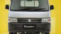  Brosur Suzuki Carry Generasi Terbaru Bocor. Bertabur Fitur!