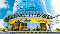 Carsome Perkuat Showroom Mobkas di Jabodetabek, Sayang Belum Jual Mobil Listrik Seken