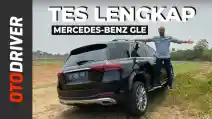  VIDEO: Mercedes-Benz GLE 2019 Review