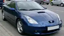  Toyota Celica Bakal Dilahirkan Kembali?