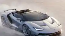  Lamborghini Ini Hanya Akan Meluncur Sebanyak 20 Unit Saja