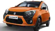  Suzuki Celerio Jadi Semakin Keren di India