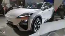  Changan Resmi Hadir Di Indonesia, Langsung Tawarkan Dua EV