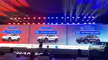 Changan Deepal S05 Dijual Mulai Rp 500 Jutaan, Intip Spesifikasinya