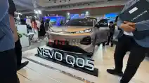 Daftar Harga CHANGAN Terbaru (September 2026)