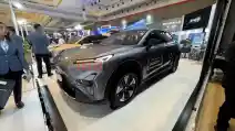 Changan Deepal S05 dan Nevo Q05 di Bandung, Tawarkan Hadiah Langsung iPhone Untuk Pembeli