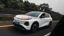 Media Test Drive Changan Nevo Q05, Rasakan Kenyamanan Kabin hingga Performa di Tanjakan