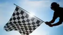  Checkered Flag, Bendera Paling Terkenal Dari Medan Balap